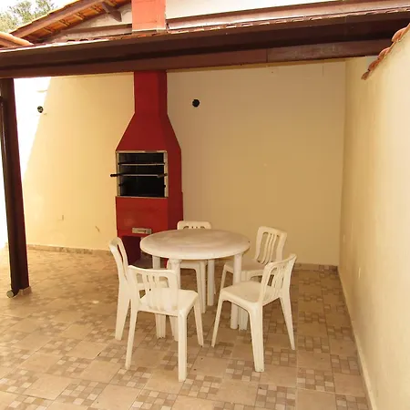 Residencial Chalés Âncora-3