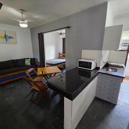 Residencial Chalés Âncora-2