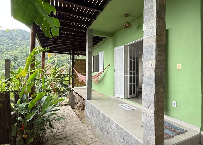 Suites do FélixChale