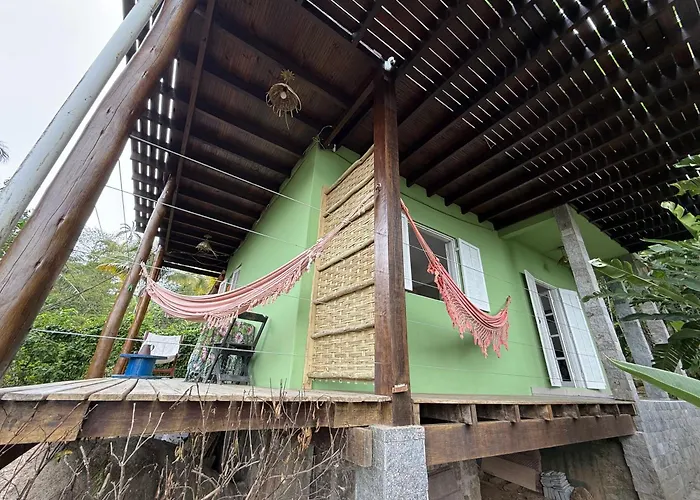 Suites do FélixChale