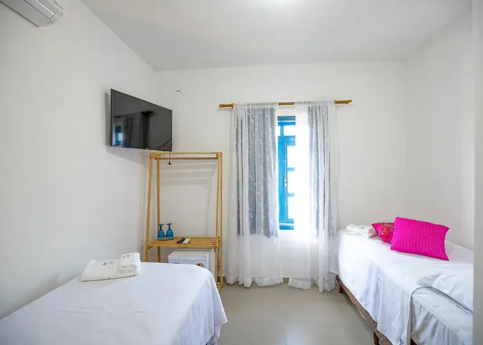 Quintal Do Son ChalesChale